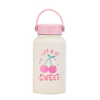 650ml / Ivory white 23h model