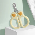 Yellow OPP pack / Small blind scissors