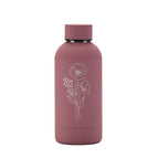 350ml / Smoke pink 4C