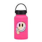 650ml / Fluorescent rose red 30a model