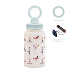 650ml / Ivory white 23Y