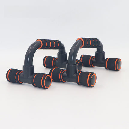 Foam Push-Up Bars for Home Fitness