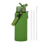 1L / Army Green