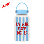 650ml / Ivory white 23n1 model
