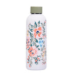 500ml dot cup white / .