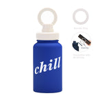 650ml / Sapphire blue 20B