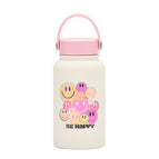 650ml / Ivory white 23m model