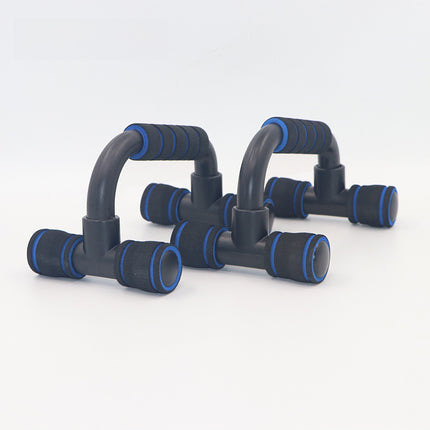 Foam Push-Up Bars for Home Fitness