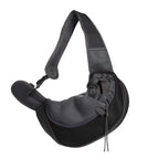 Shoulder bag Black / S