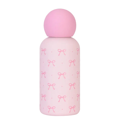 Stainless Steel Insulated Cup with Straw - 350–1000 mL