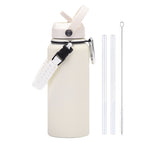 1L / Ivory White