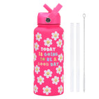 1L / Fluorescent rose red 30a model