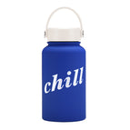 650ml / Sapphire blue 20b model