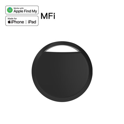 Smart Tag Bluetooth Item Tracker – Works with Apple Find My App