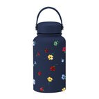 650ml / Indigo blue 8f model