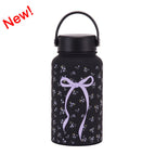 650ml / Black 9k model