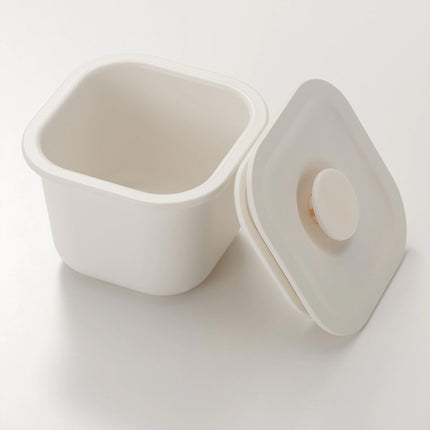 Kids Compartment Lunch Box with Water Cup