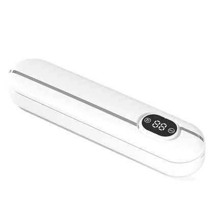 Compact Food Vacuum Sealer Machine