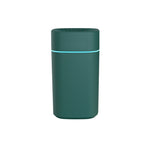 Green / plug-in model