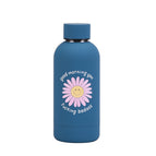 350ml / Lake blue 13A