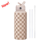 1L / Milk tea color 46a
