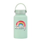 650ml / Light green 28b model