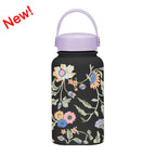 650ml / Black 9h model