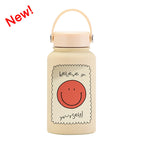 650ml / Cream color 22c model