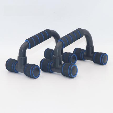 Foam Push-Up Bars for Home Fitness