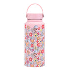 1000ml wide mouth pot / .