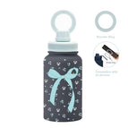 650ml / dark gray 7B