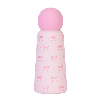 Stainless Steel Insulated Cup with Straw - 350–1000 mL