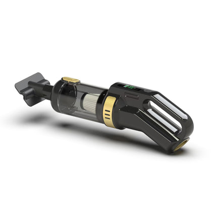 18,000Pa 10-in-1 Cordless Brushless Handheld Vacuum with Digital Display