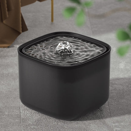 3L Pet Water Fountain for Cats and Dogs