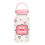 650ml / Ivory white 23b1 model