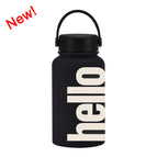 650ml / Black 9g model