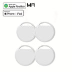 itag13 four white