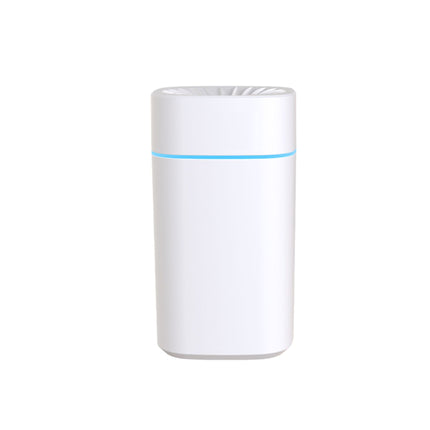 Mini Aromatherapy Humidifier with Night Light