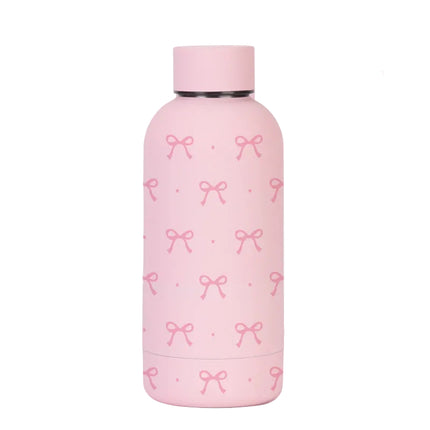 Stainless Steel Insulated Cup with Straw - 350–1000 mL