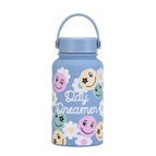 650ml / Haze blue 19b model