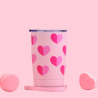 12oz One-piece Cup / .