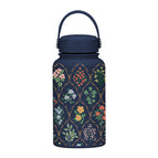 650ml / Indigo blue 8c model