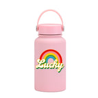 650ml / Light pink 11c model