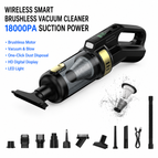Black Gold – Handheld Cleaning Kit