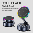 K5s color [colorful ambient light + 15w wireless fast charging]
