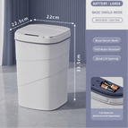 18L-White-Single Mode (Battery Model)