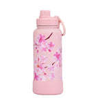 1000ml wide mouth kettle sports cover (with base) / /