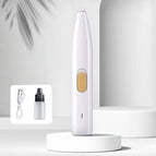 Charging Pearl White