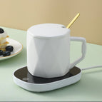 Third gear black and white diamond cup (online shopping)
