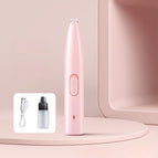 Rechargeable pink